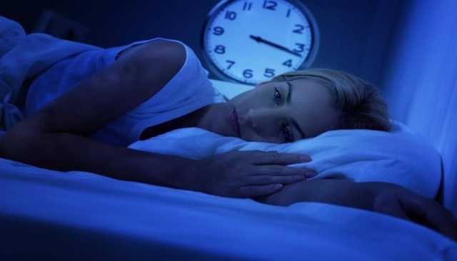 الصلة وثيقة بين الأرق وارتفاع الضغط لدى المرأة