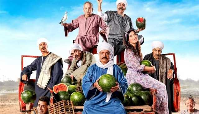 سحب فيلم مرعي البريمو لمحمد هنيدى