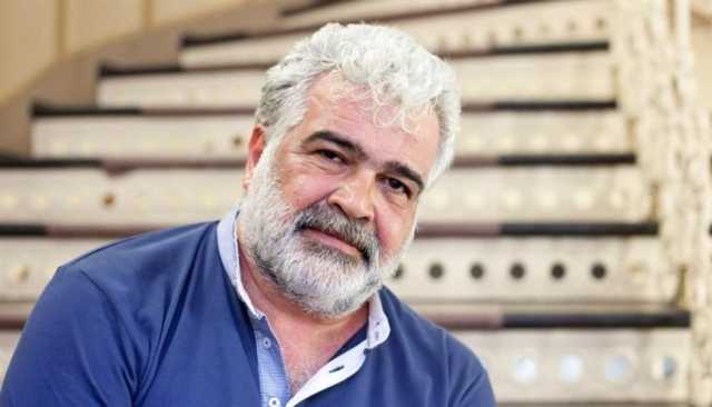خالد خليفة.. اهتم بأسئلة 'الإنسان' وعَشِقَ 'الحياة' ثم رحل عن مائدتها