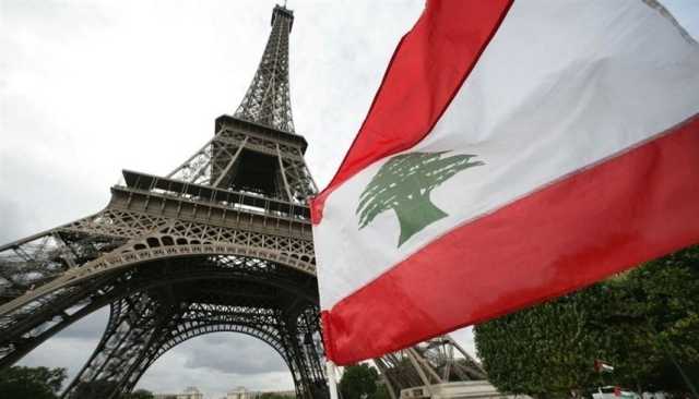 هل تزيح واشنطن باريس عن لبنان بعد النيجر؟