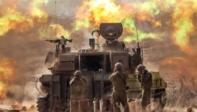 3 عوامل تشكل الحرب بين إسرائيل وحماس