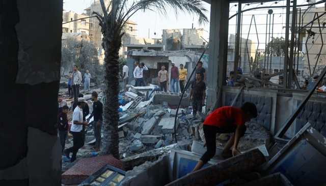 فلسطين تناشد اليابان بالاستمرار في المساعدات والموقف المحايد
