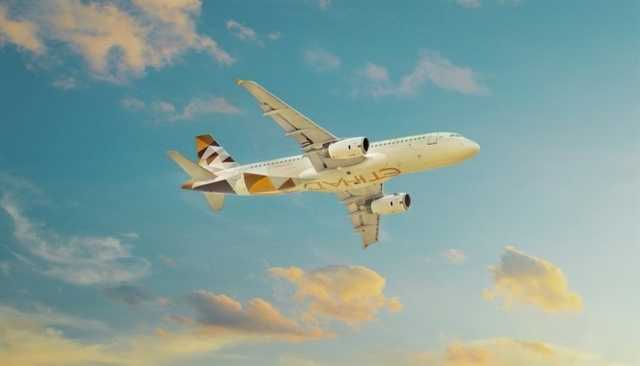 الاتحاد تستأنف رحلاتها إلى كينيا