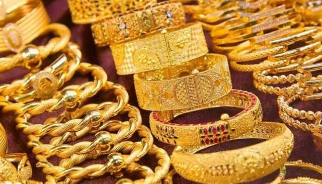 أسعار الذهب تحقق مكاسب للأسبوع الثالث مع تصاعد الحرب