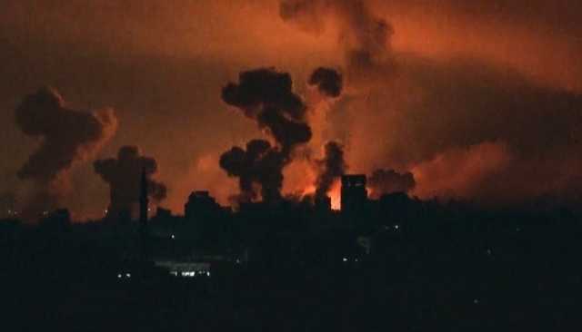 أنباء متضاربة من حماس وإسرائيل حول الهجوم البري في غزة