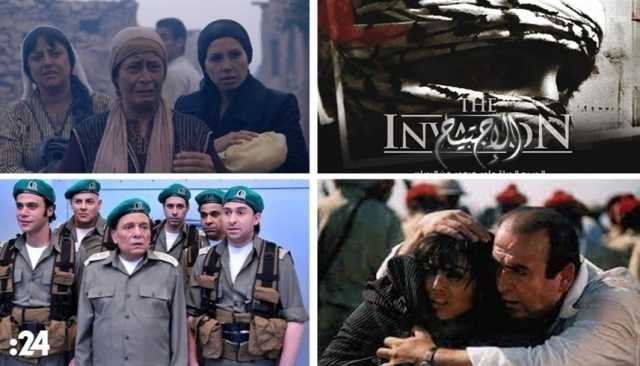 'التغريبة الفلسطينية' و'فرقة ناجي عطالله'.. كيف عالجتا الأعمال الدرامية القضية الفلسطينية؟