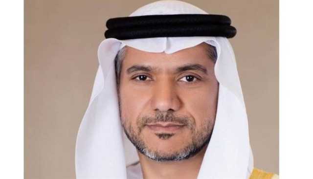 عويضة المرر: الإمارات نموذج عالمي رائد في الاستدامة