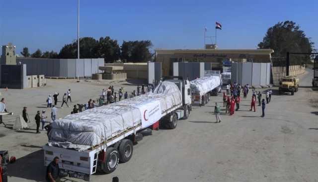إسرائيل تمنع دخول شاحنات الوقود إلى غزة