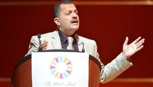 'أدب' تجمع شمل عائلة حسن شهاب الدين الشعرية