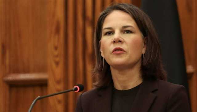 بيربوك: قمة القاهرة تناولت قضية الرهائن المدنيين في غزة