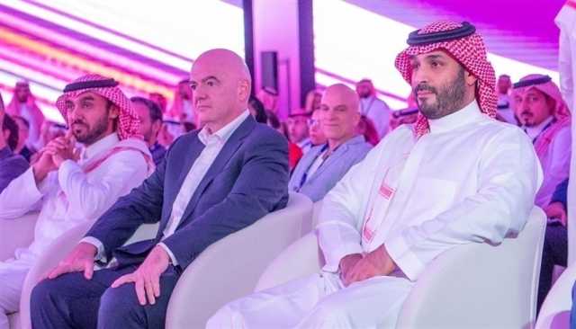السعودية تطلق كأس العالم للرياضات الإلكترونية