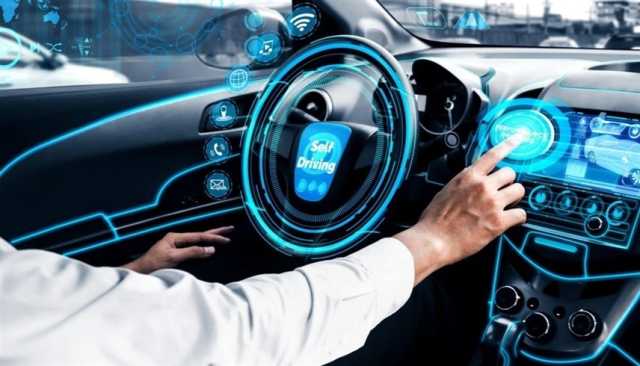 الإمارات في 2023.. بداية عصر المركبات ذاتية القيادة
