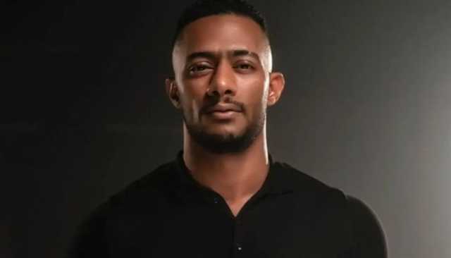 محمد رمضان يعلّق على لقائه بوزير الخارجية الأردني