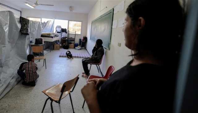 19 ألف لبناني نزحوا بسبب التوتر على الحدود مع إسرائيل