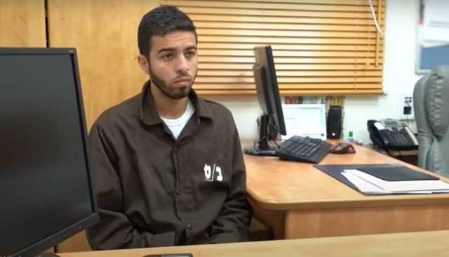 إسرائيل تبث اعترافات عناصر اعتقلتهم بعد هجوم حماس