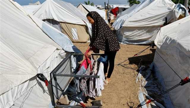 عمرها 52 عاماً.. خطة إسرائيلية لتهجير فلسطينيي غزة إلى سيناء