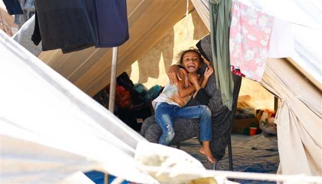قمة عربية طارئة لمنع تهجير الفلسطينيين