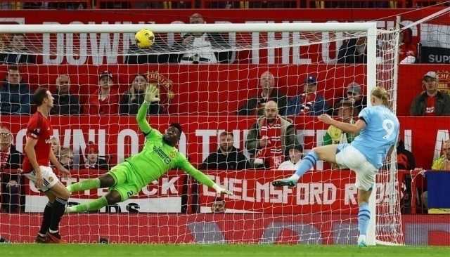 السيتي مع ليفربول وبايرن أمام دورتموند.. قمتان في نوفمبر