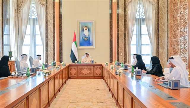 لجنة الميزانية العامة تناقش مشروع ميزانية الاتحاد 2024