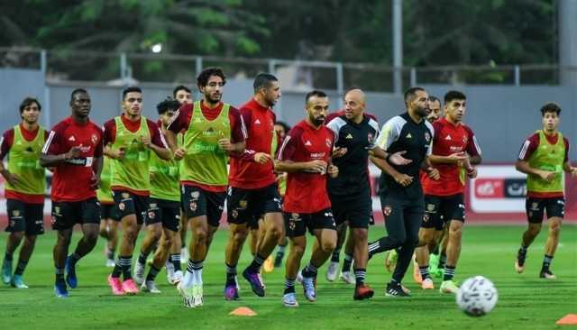 الأهلي والإسماعيلي.. قمة الجولة الثالثة
