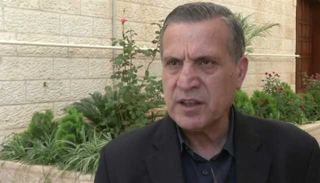 الرئاسة الفلسطينية تحمل واشنطن مسؤولية التصعيد الإسرائيلي