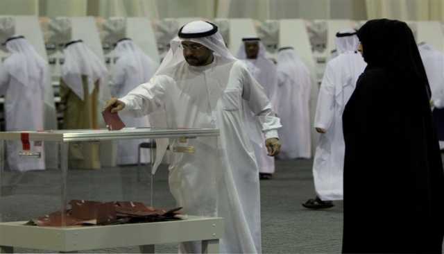 الانتخابات.. تحديث مستمر