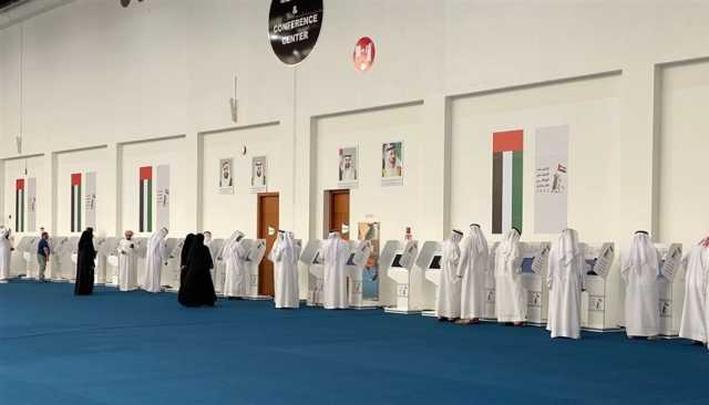 'انتخابات الوطني الاتحادي 2023' .. انطلاق التصويت في اليوم الرئيس
