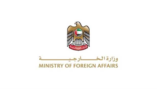 الإمارات تدعو إلى وقف التصعيد بين الإسرائيليين والفلسطينيين