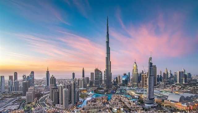 دبي تحافظ على مكانتها كأفضل وجهة عالمية لاستقطاب مشاريع الاستثمار الأجنبي