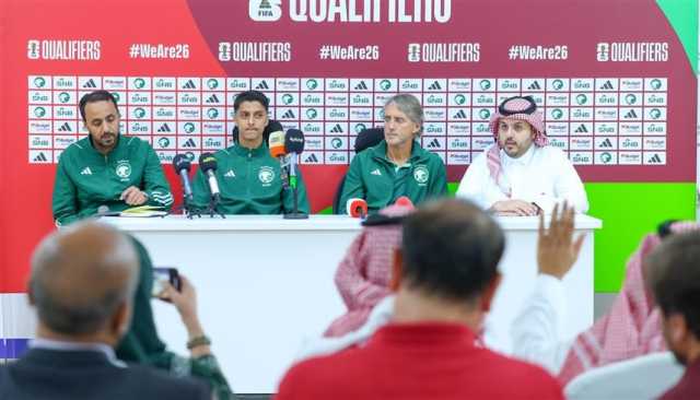 مانشيني يفتح الباب أمام اختيار لاعبين جدد