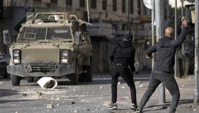 الجيش الإسرائيلي يقتل 3 مسلحين في الضفة