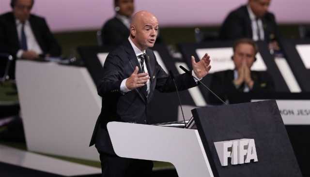'تيك تاك'.. أرامكو الراعي الرسمي لـ'فيفا'