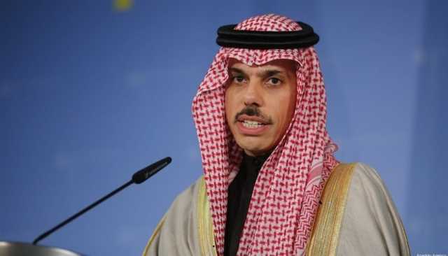 السعودية تؤكد لفرنسا وفنلندا أهمية وقف إطلاق النار في غزة