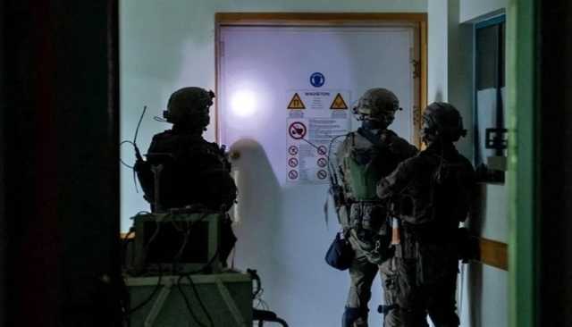 غياب الإثباتات الإسرائيلية بحق مستشفى الشفاء ينمي المطالبات لوقف النار