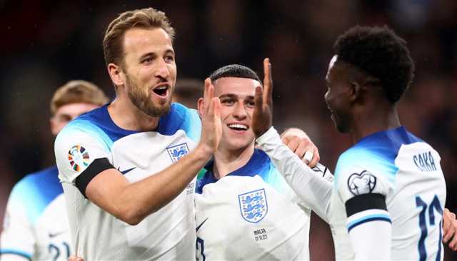 قائمة المنتخبات المتأهلة لـ'يورو 2024'