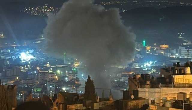الجيش الإسرائيلي يقتل 7 فلسطينيين في الضفة الغربية