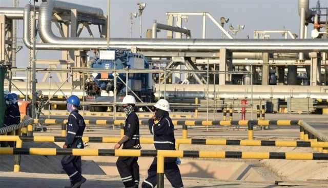 السعودية تعلن اكتشافات جديدة للغاز الطبيعي