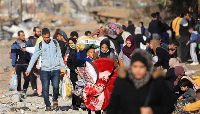 روسيا وإيران تدعوان إلى وقف حرب غزة