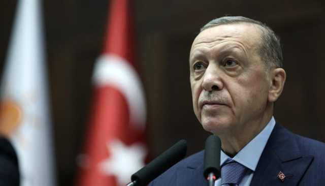 بسبب حماس.. الألمان يعارضون زيارة أردوغان إلى برلين