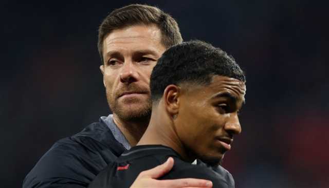 باير ليفركوزن يفقد 5 لاعبين بسبب أمم أفريقيا