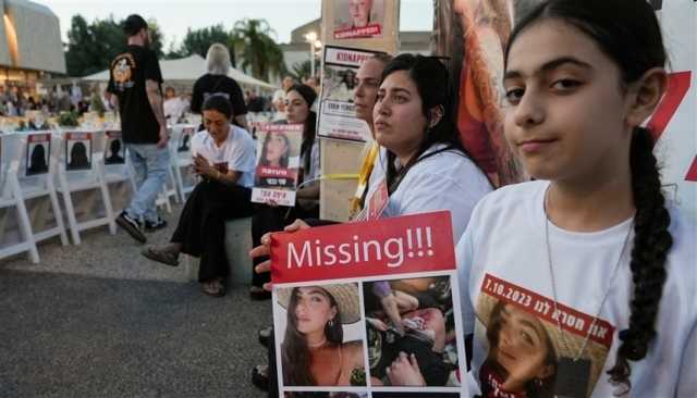 إسرائيل تكشف تفاصيل صفقة الرهائن مع حماس