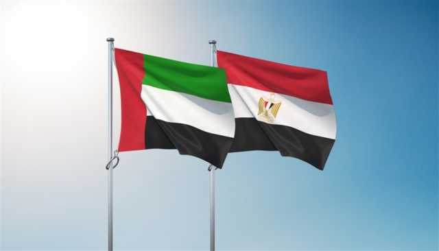 وزير الاستثمار يترأس وفداً إماراتياً لتعزيز التعاون مع مصر