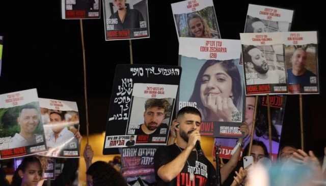 كيف وافق نتانياهو على صفقة تبادل الأسرى؟