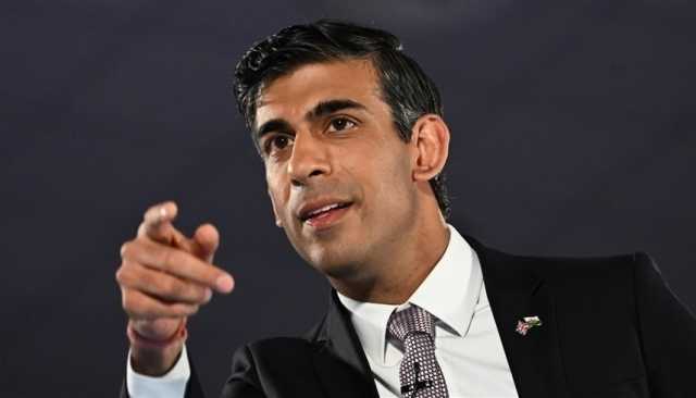 سوناك يردّ على اتهامات التقشف بعد كشف خططه الاقتصادية