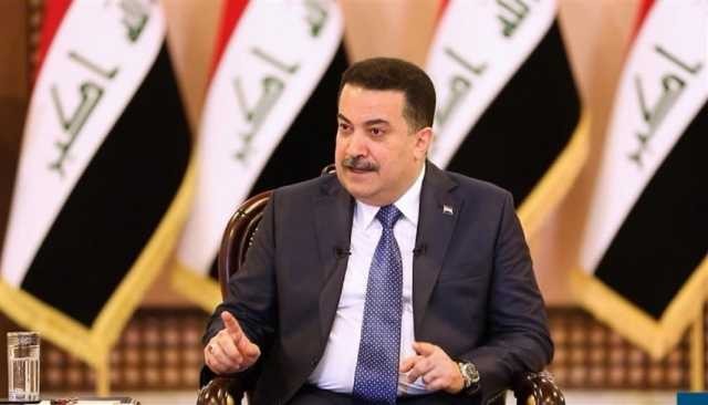العراق يحذر من صراع إقليمي بسبب غزة