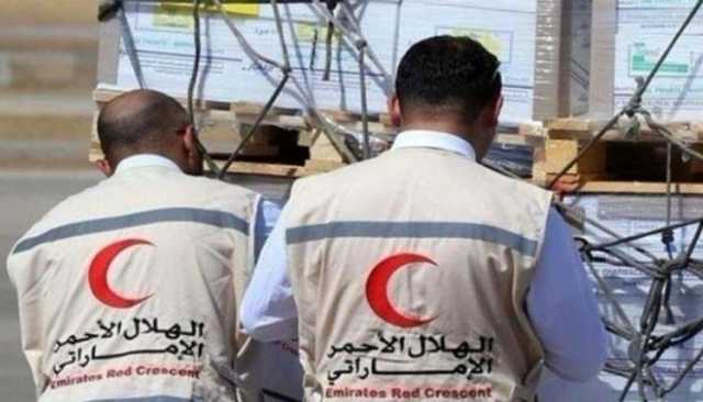 الفريق الإماراتي الإنساني فى تشاد يفتتح 3 مدارس في أمدجراس