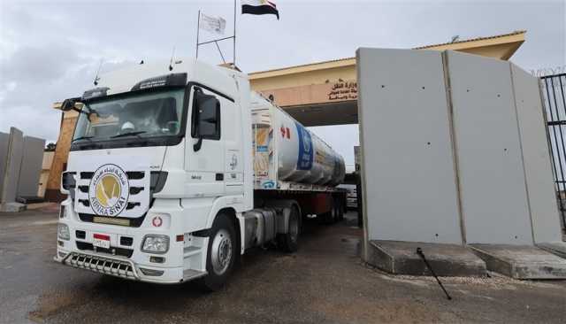 مسؤول أممي يزور الأردن لبحث فتح معبر ثانٍ إلى غزة