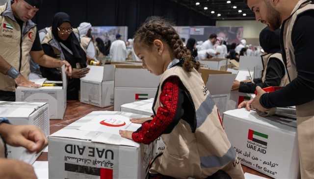 خبير مصري: مواقف الإمارات تجاه الشعب الفلسطيني ثابتة ومشهود لها