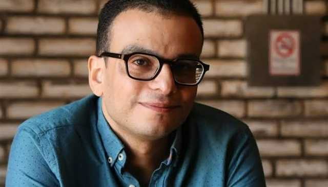 حسين فهمي يقبل استقالة مدير مهرجان القاهرة السينمائي