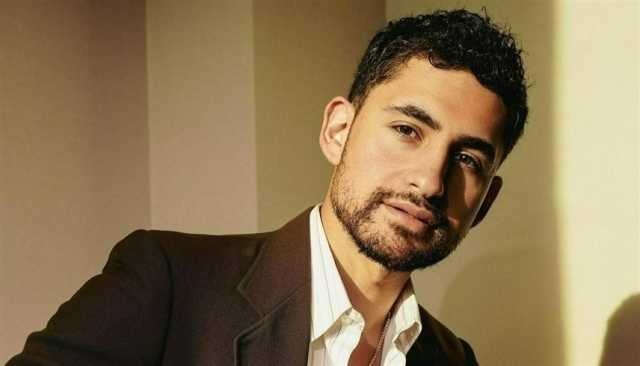 ترشيح أمير المصري لجائزة أفضل دور مساعد في بريطانيا